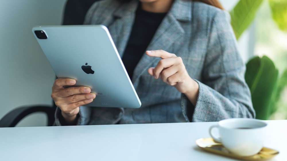 Češi jsou zklamaní: Apple iPad Pro M5 nepřinese žádné velké novinky