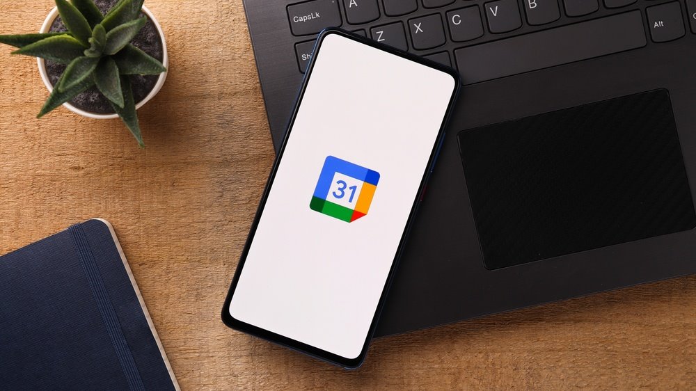 Google Kalendář dostává díky AI velký upgrade