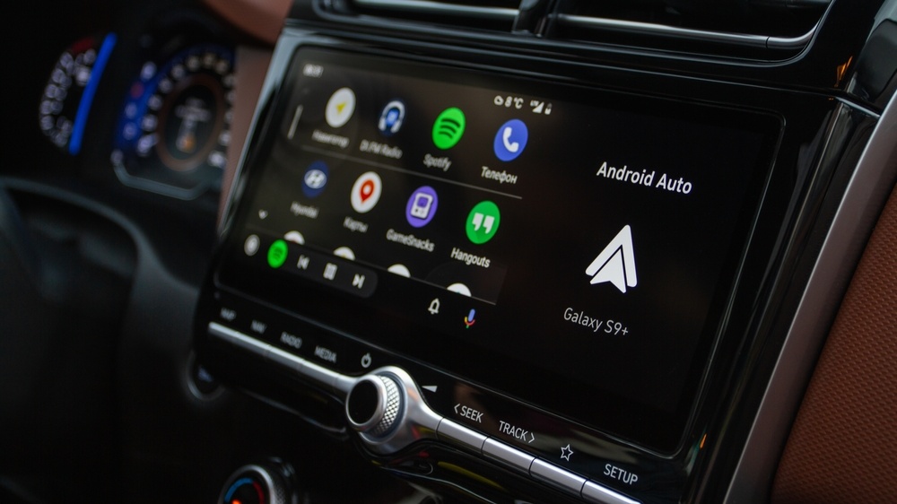 Nejnovější Android Auto skrývá funkci, kterou si ihned zamilujete