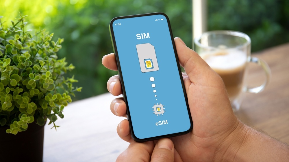 Snapdragon 8 Elite Gen 2 by mohl přinést podporu eSIM
