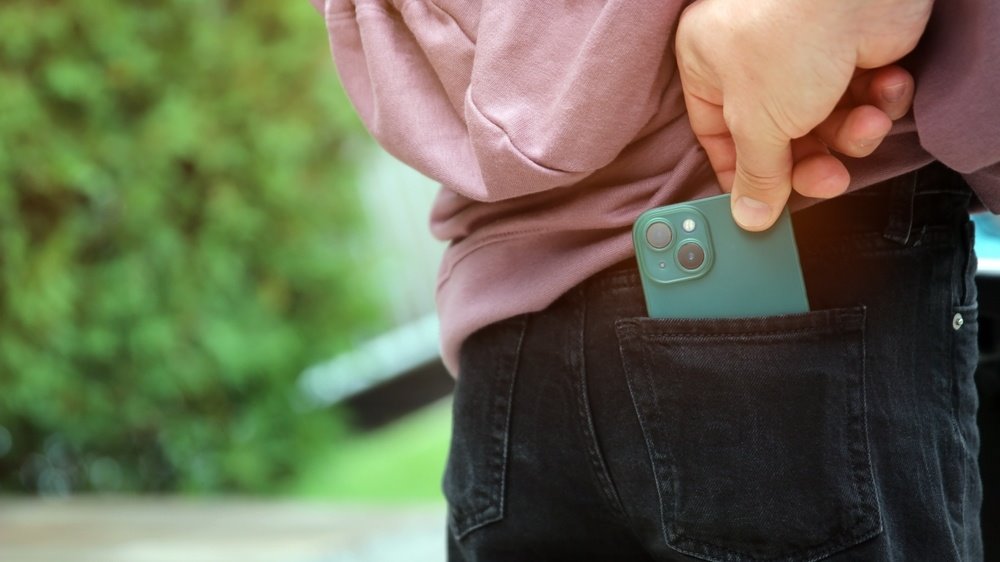 Android nabízí režim ochrany proti krádeži. Takto si jej aktivujete
