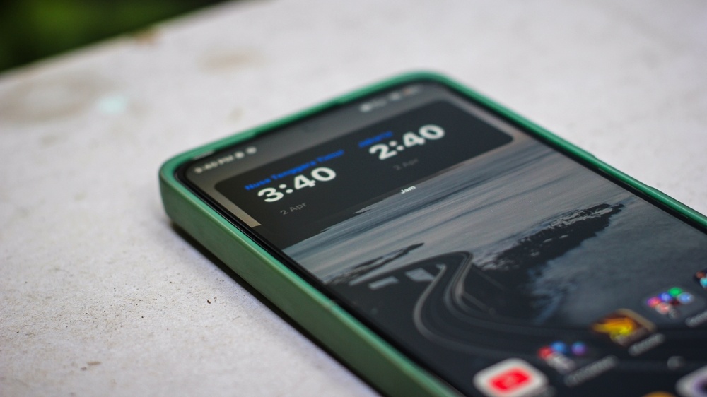 Google navždy mění svůj nejlepší widget funkcí, kterou ocení i Češi