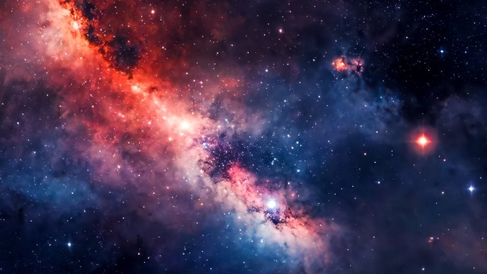 NASA objevila „zabijáka planet“, který míři směrem k Zemi