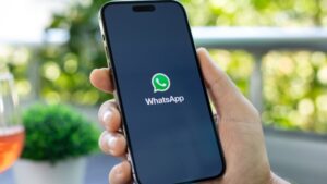 Ani smazání zpráv z aplikace WhatsApp nezaručuje, že zmizí