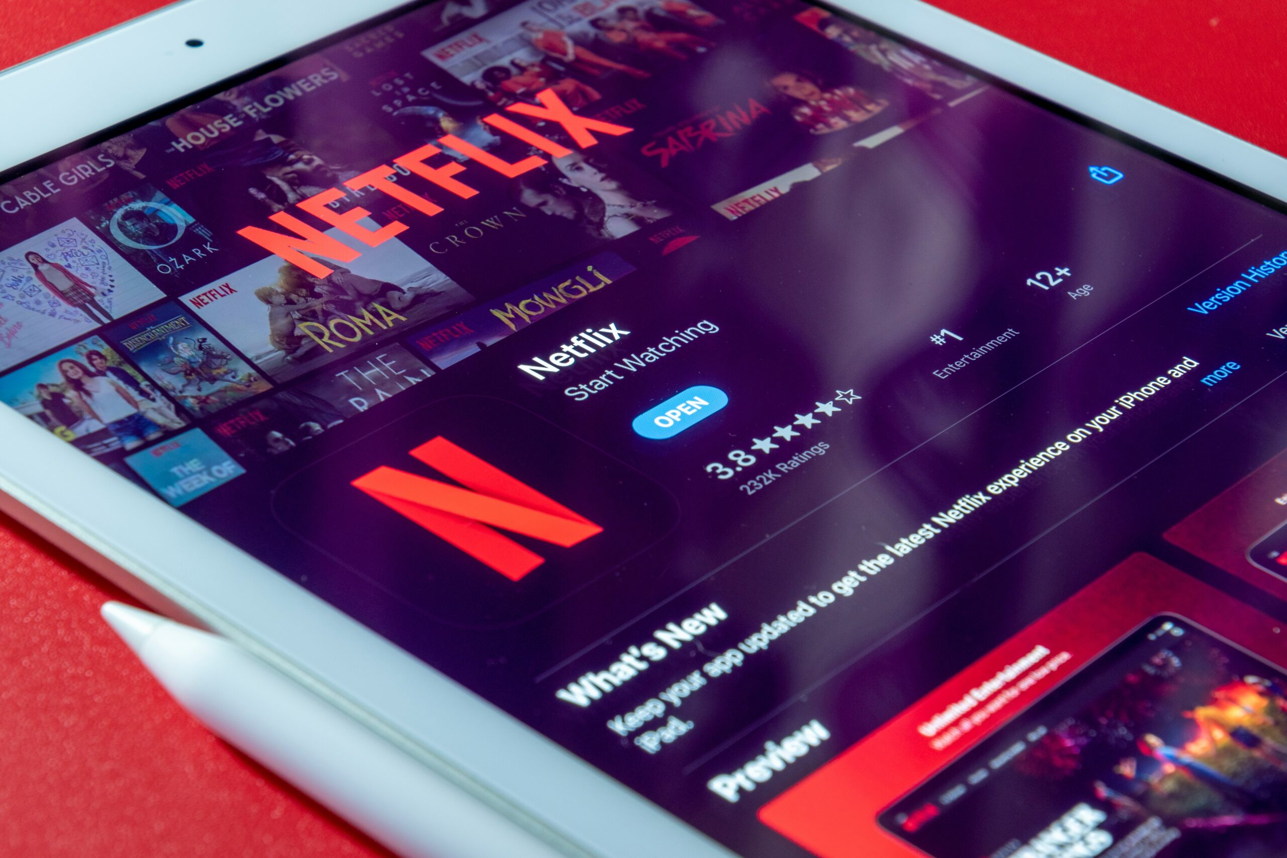Netflix přidává HDR10+. Očekává ale, že si za lepší kvalitu zaplatíte