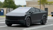Tesla Cybertruck může fungovat i jako útulný domov na kolech