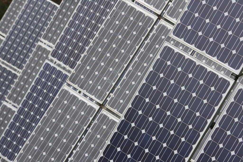 Ohebný článek přináší fotovoltaické systémy na prakticky jakýkoliv povrch