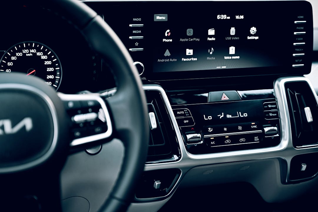 Android Auto 14.1 přináší do chytrých vozů jednu z nejočekávanějších funkcí