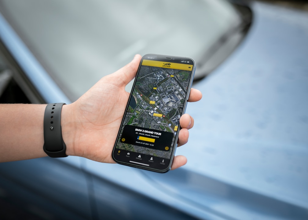 Android Auto se připravuje na budoucnost: Nová funkce umožňuje nosit při řízení chytré brýle