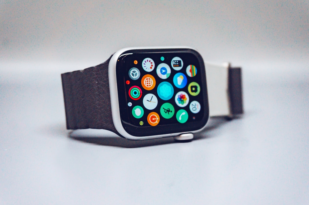 Apple Watch Series 10 se možná dočká nového pokročilého senzoru
