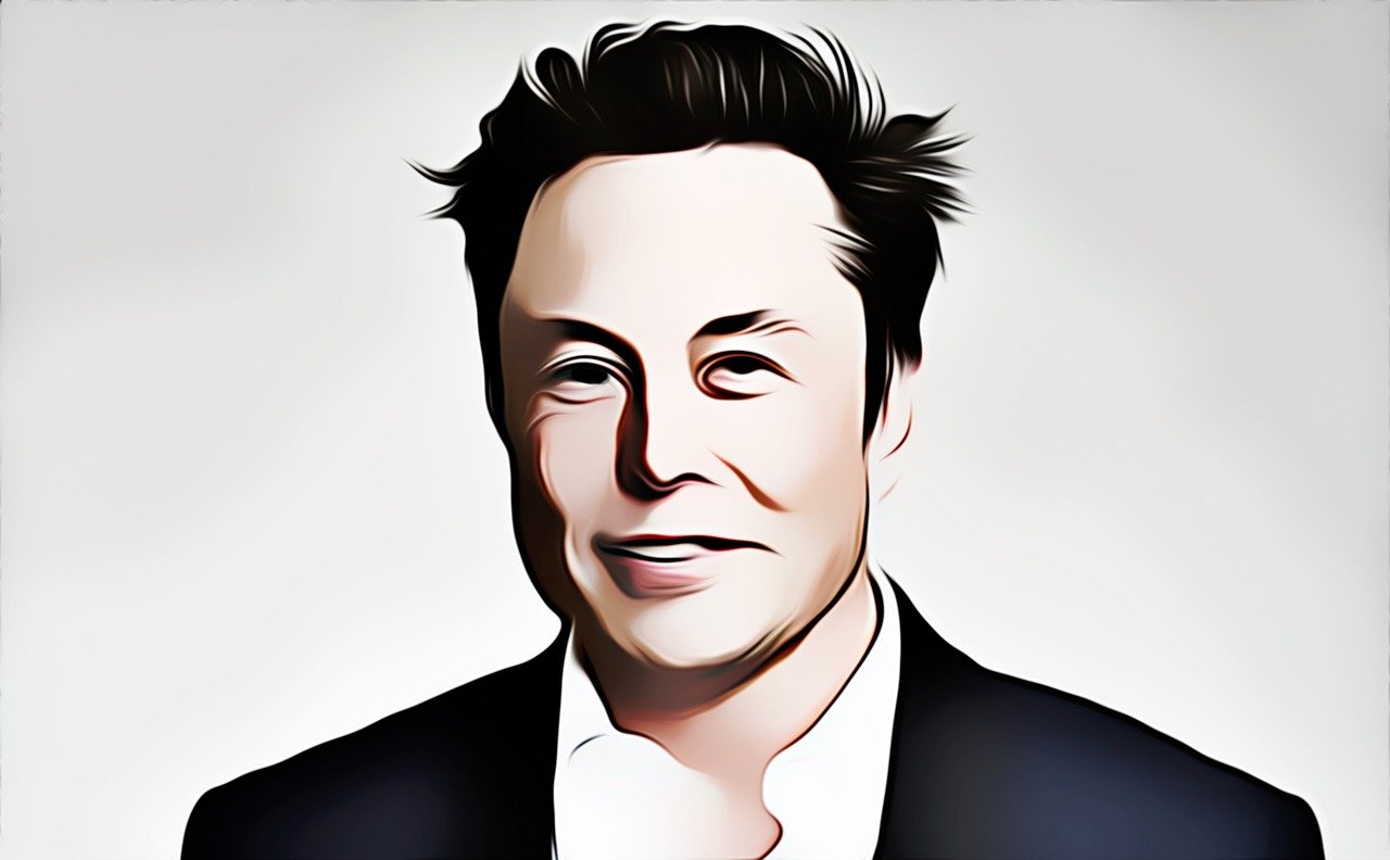 Elon Musk chce centralizovat daňové údaje daňových poplatníků