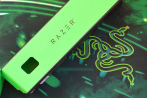 Razer Pro Click V2: Myši kombinující umělou inteligenci a ergonomický design
