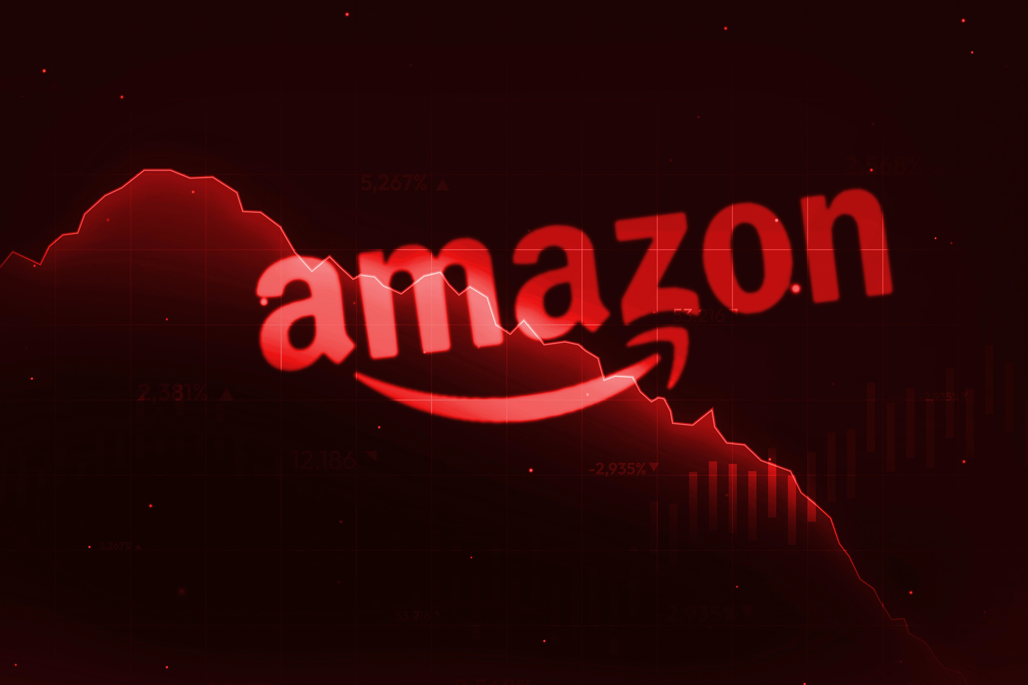 Amazon si chtěl vytvořit vlastní Temu. Narazil ale na Trumpa