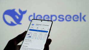 DeepSeek AI přenášela údaje do zahraničí bez souhlasu uživatelů, tvrdí Jižní Korea