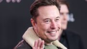 Elon Musk má přístup k citlivým údajům Američanů