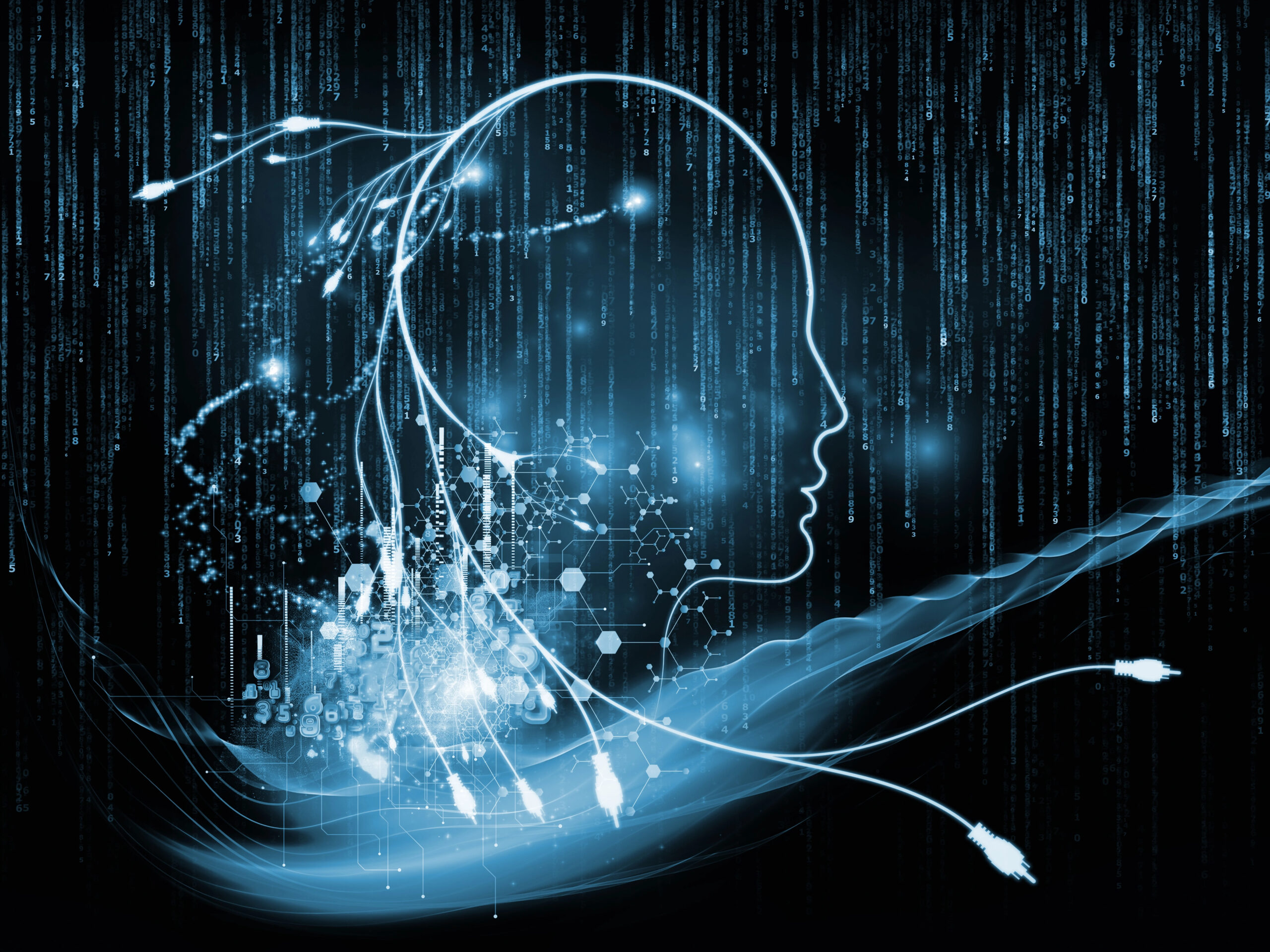 Umělá inteligence již dokáže projít Turingovým testem