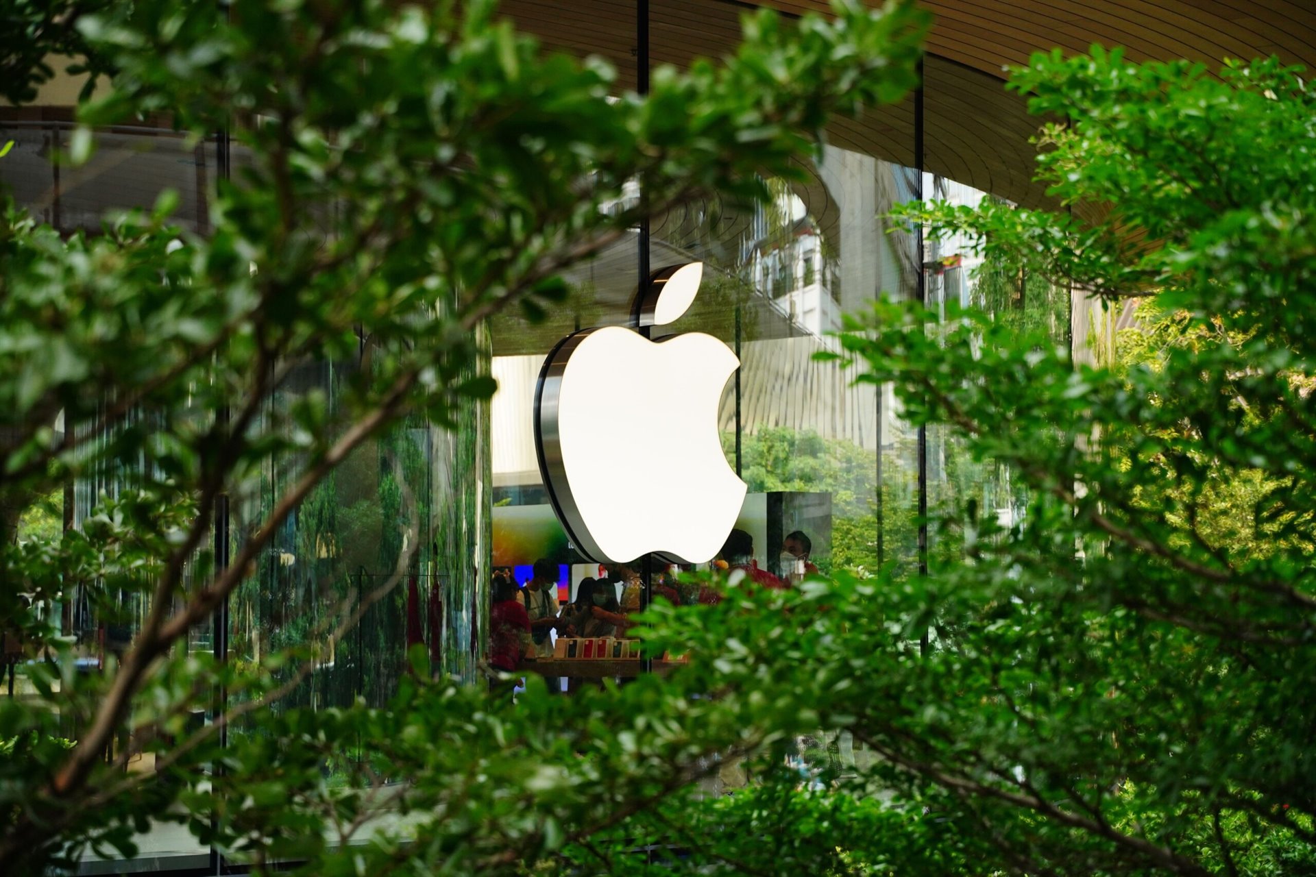 Apple se novou funkcí plánuje zavděčit influencerům