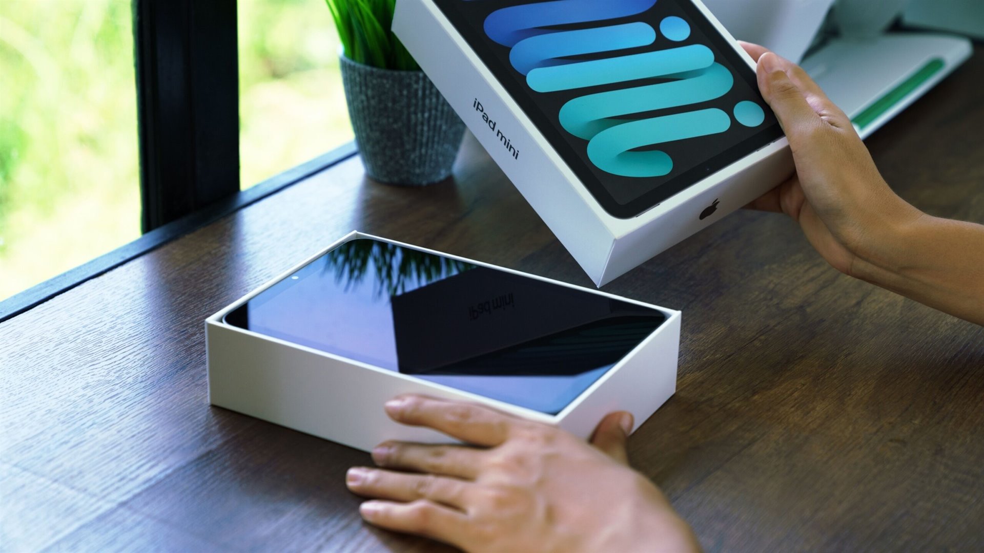 Samsung a Apple možná spojí síly ve vývoji nového iPadu mini