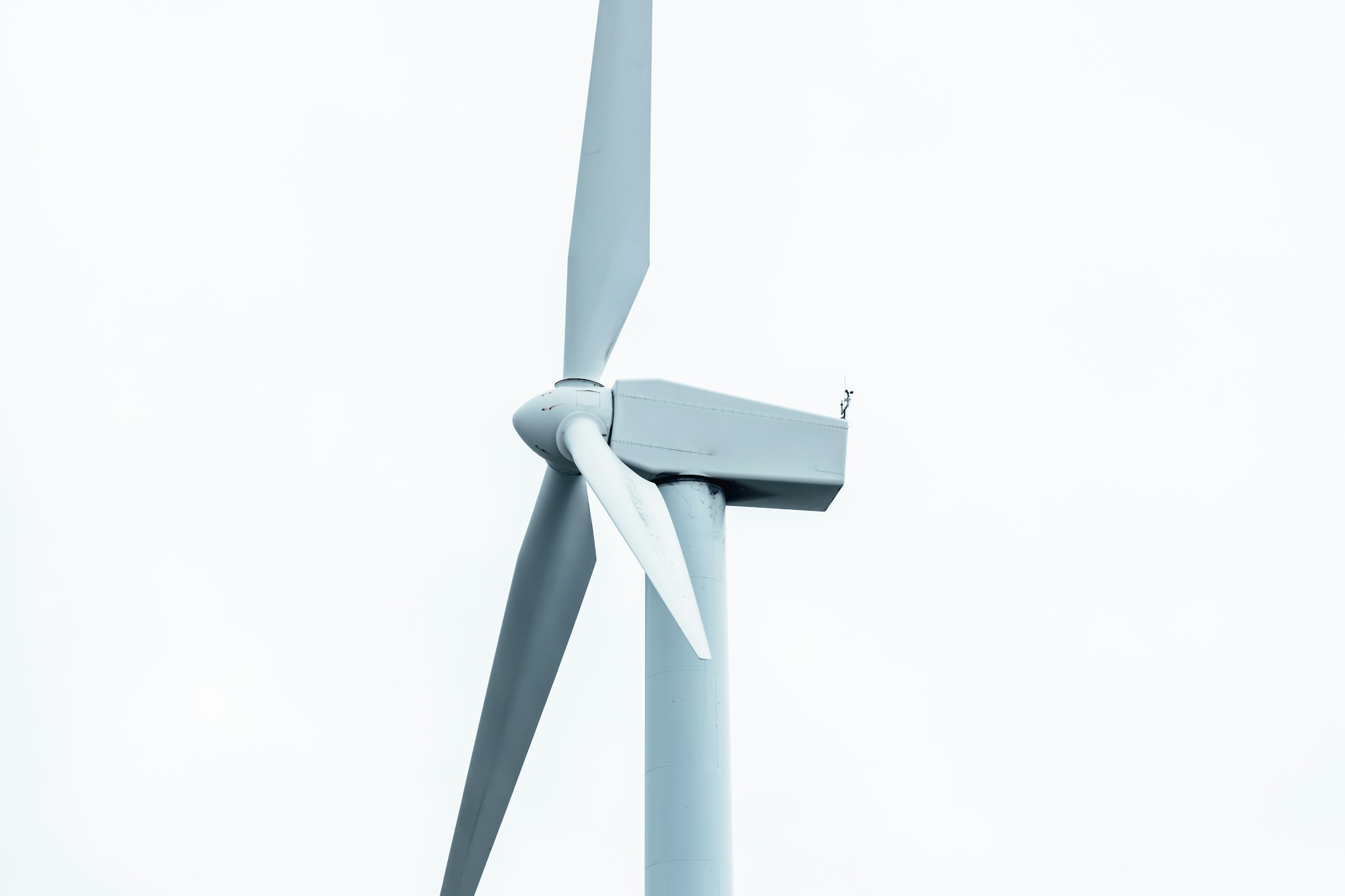 Sbohem větrné turbíny, budoucnost je vibrační energie
