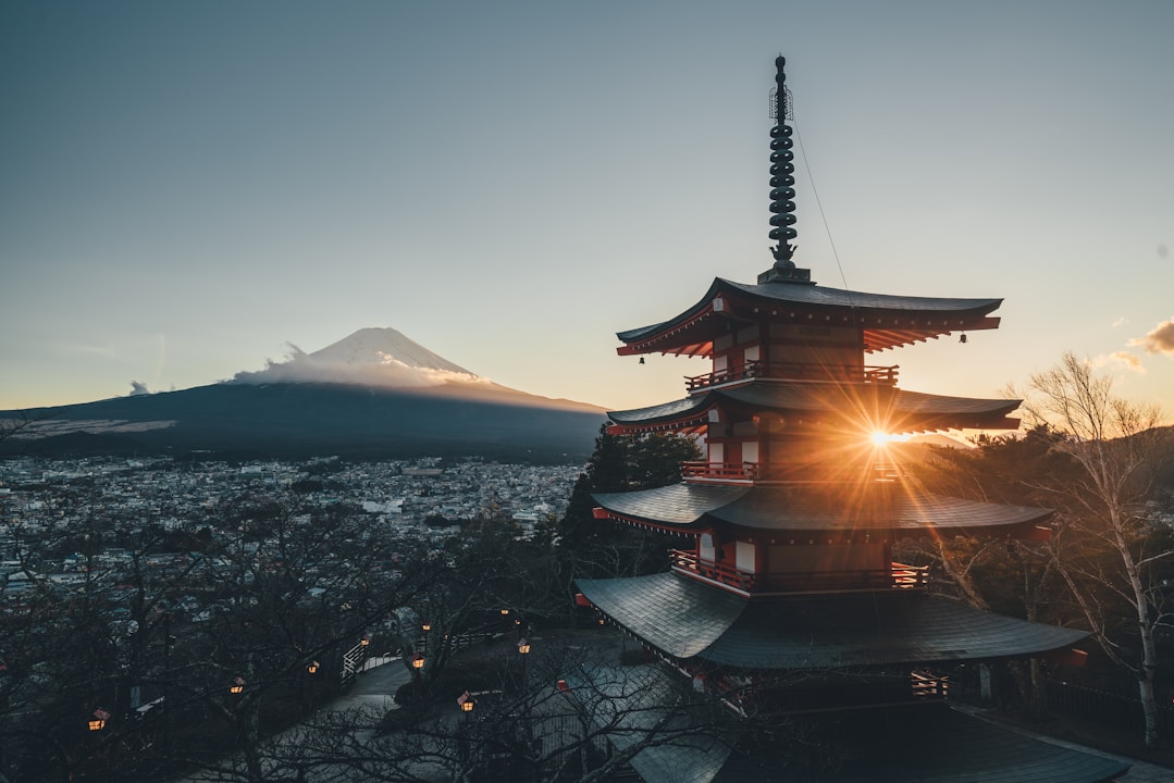 Pracovní krize v Japonsku: Za výpověď musíte zaplatit
