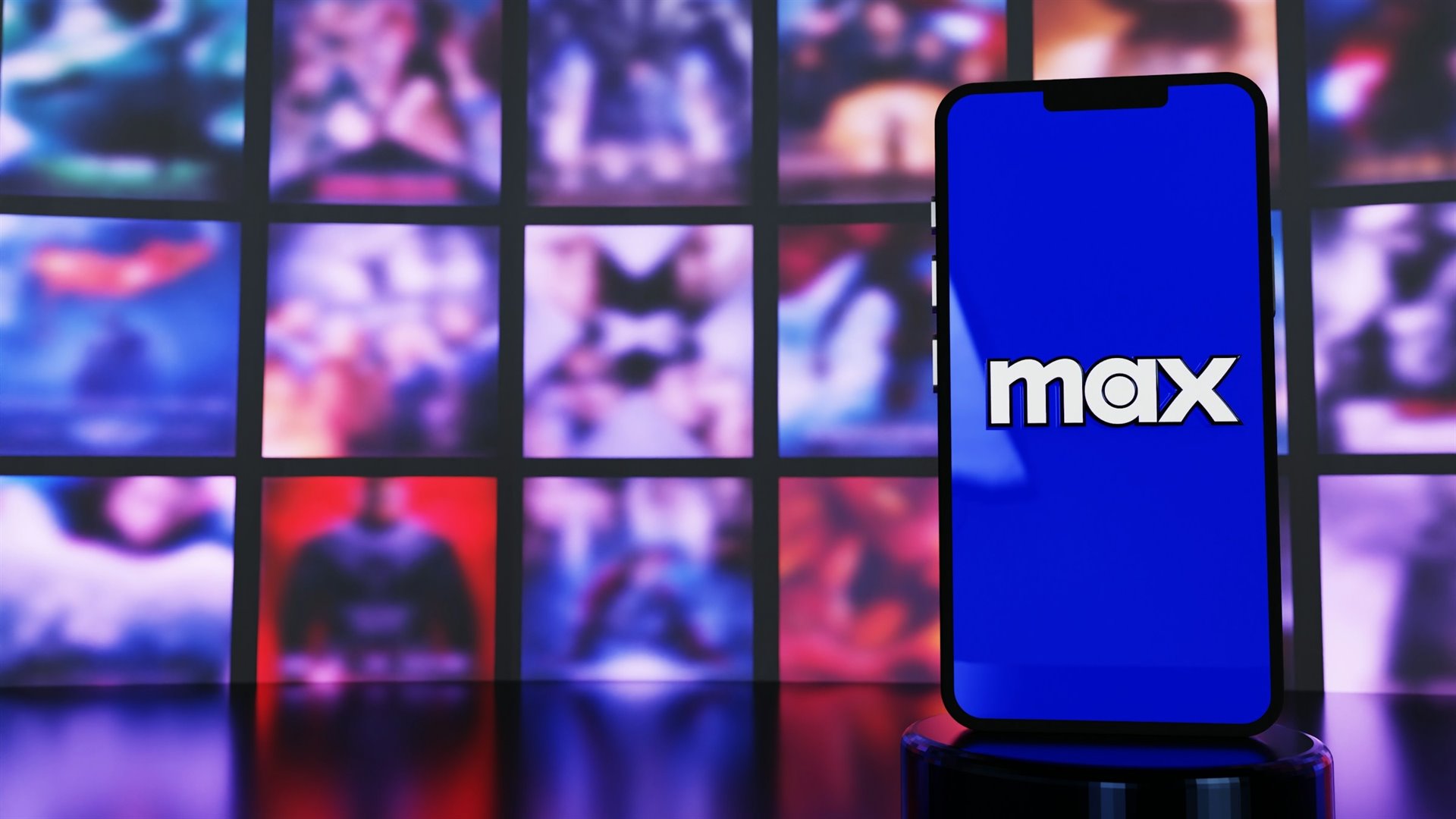 Po Netflixu a Disney+ přichází s omezením sdílených účtů i Maxli