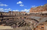 Mysleli jsme, že brutalita Gladiátora je přehnaná: Archeologové nám dokázali opak