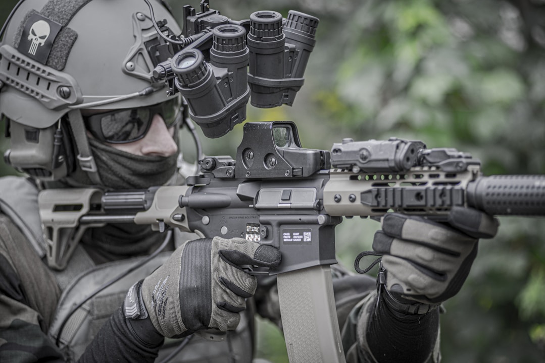 Ruští hackeři útočí na aplikaci, kterou používá ukrajinská armáda