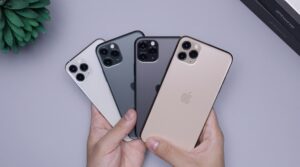 Šance na výrobu iPhonu v USA se začínají blížit nule