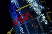 NASA objevila dokonalé palivo pro kosmické lety