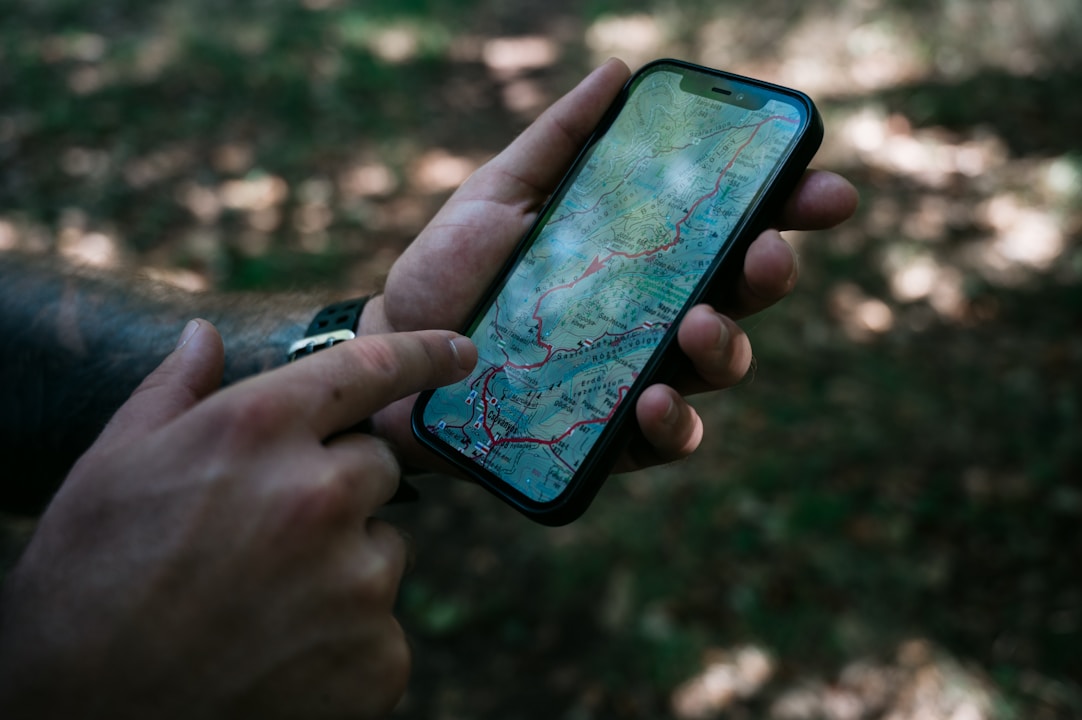 Další průlom v konkurenčním boji: Mapy Apple konečně přicházejí na Android