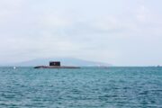Autonomní jaderné ponorky jsou na vzestupu, mohou ale způsobit radioaktivní tsunami