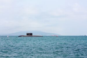 Autonomní jaderné ponorky jsou na vzestupu, mohou ale způsobit radioaktivní tsunami