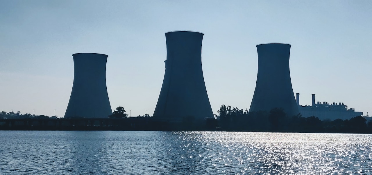 Tato jaderná elektrárna znervózňuje Ameriku