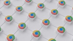 Tyto firmy mají zájem o koupi prohlížeče Google Chrome