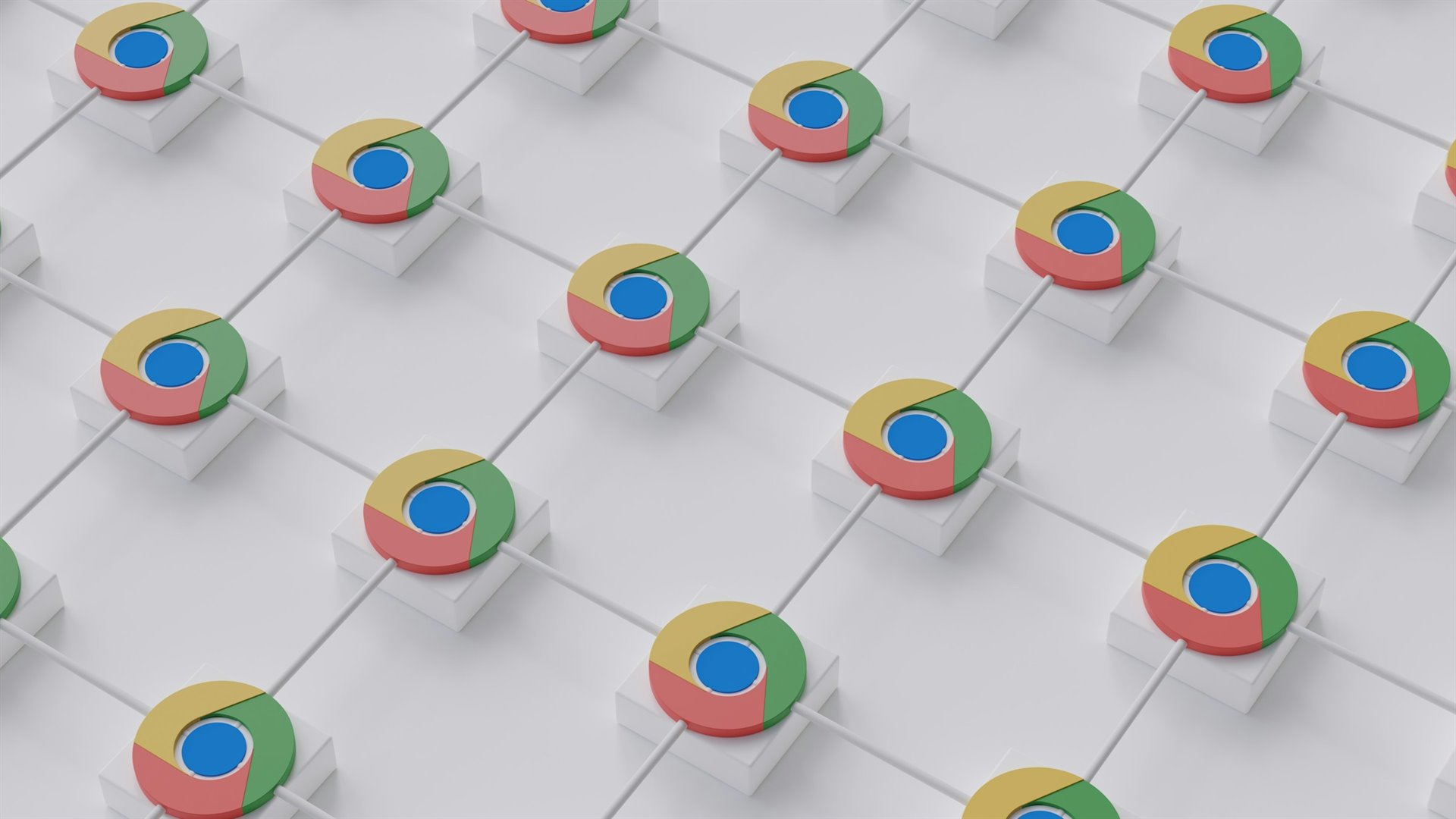 Tyto firmy mají zájem o koupi prohlížeče Google Chrome