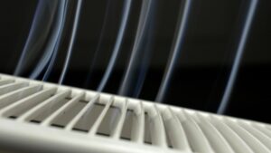 Toto je účinná a udržitelná alternativa k tradičním kotlům bez nutnosti podlahového vytápění