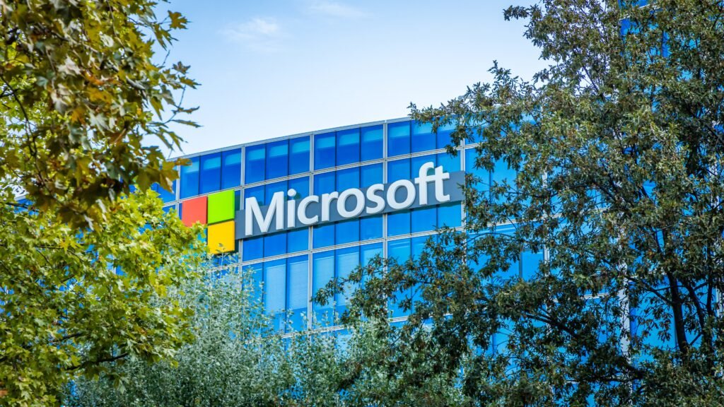 Microsoft oznamuje největší revoluci v umělé inteligenci ve svých dějinách