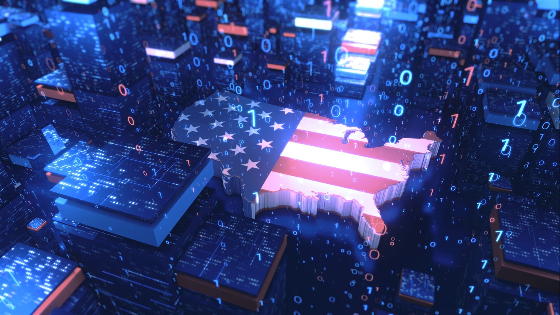 Francie a Německo se spojují ve snaze získat technologickou nezávislost na USA