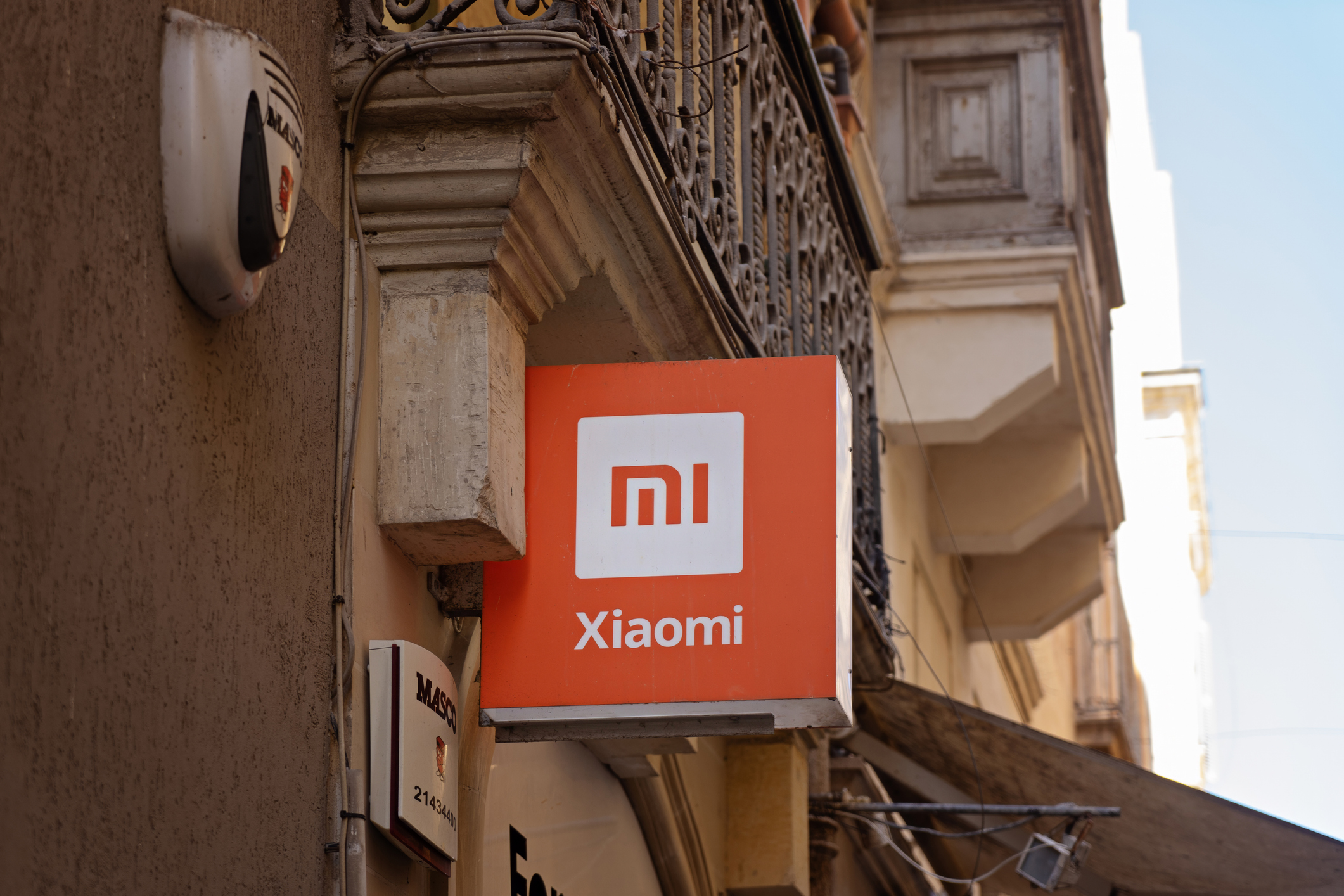 Automatické otáčení obrazovky v telefonech Xiaomi: Hlavní problémy a základní nastavení