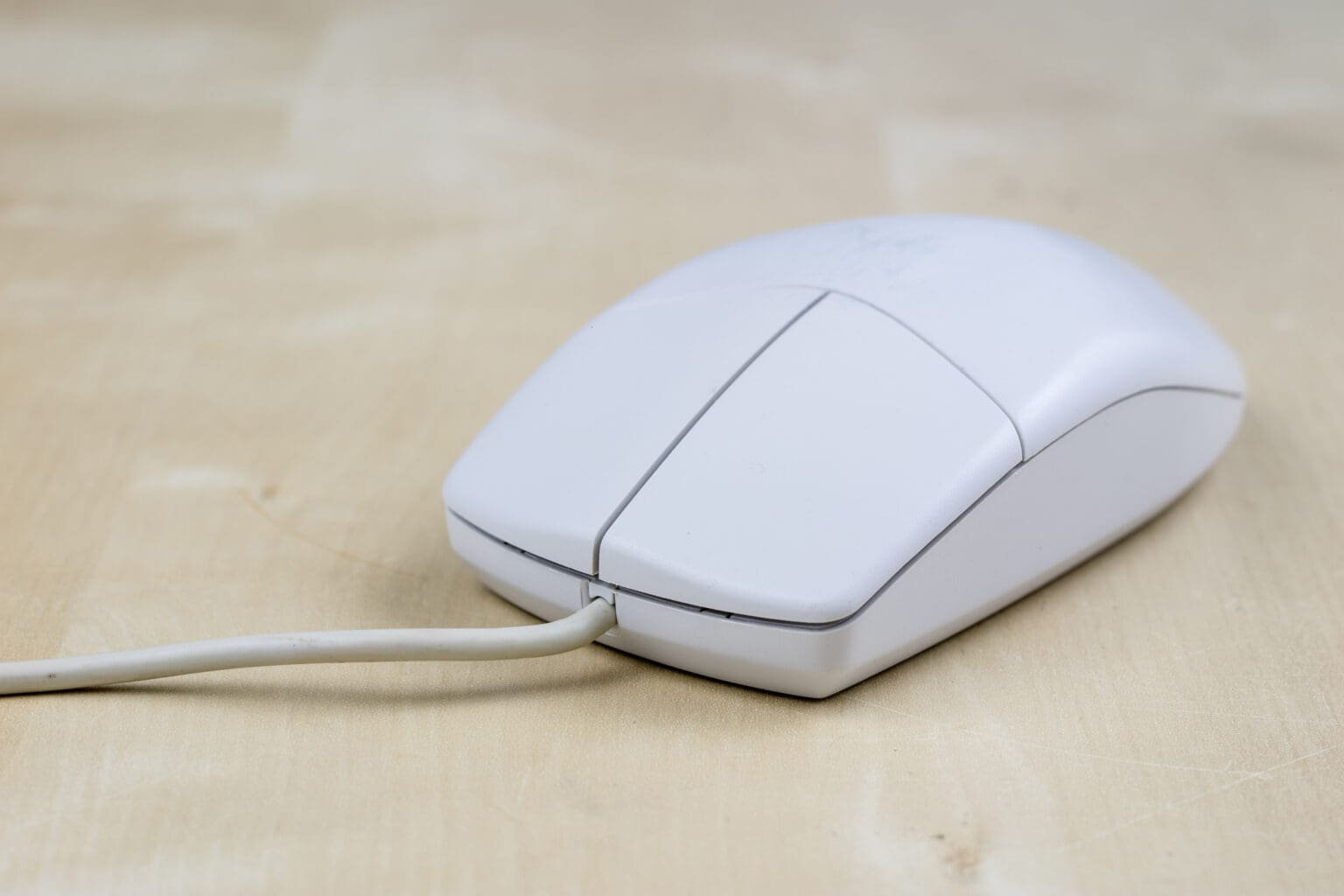 KVÍZ: Od myši k dotyku. Jak se vyvíjelo ovládání počítačů