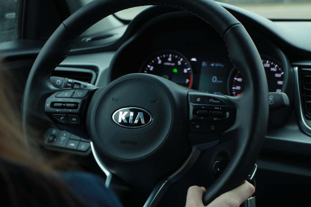 Překvapení roku: KIA se stává americkou značkou a připravuje svůj první regionální model