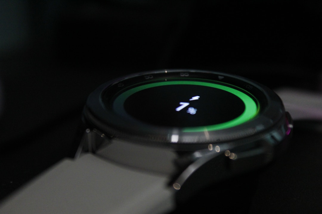 Watch 8 Classic potvrzují plán Samsungu pro chytré hodinky