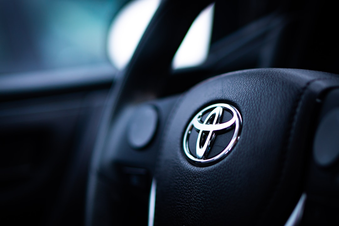 Toyota konečně představuje projekt Hilux: Konec elektromobilů nastal