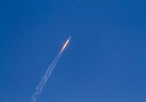 Americká hypersonická střela překonává všechny technologické překážky