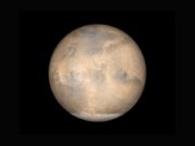 Na Mars za pouhých 30 dní: Rusko představilo nový plazmový motor