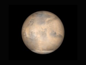 Na Mars za pouhých 30 dní: Rusko představilo nový plazmový motor