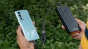 Jak nabíjet mobilní telefon při výpadku proudu