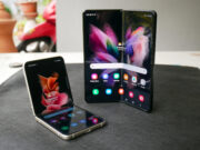 Skládací telefony Samsung Tri-Fold a Galaxy Z Flip FE by mohly dorazit ve 4. čtvrtletí letošního roku
