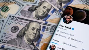 Elon Musk vám letos může půjčit peníze: Nejbohatší muž světa něco chystá