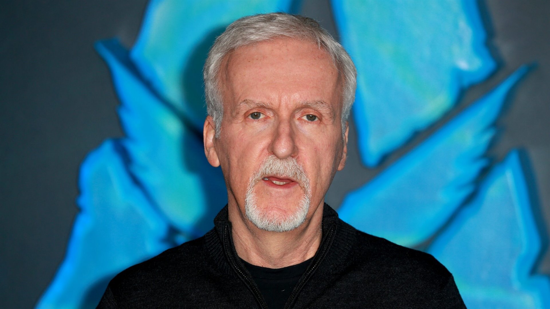 James Cameron má na AI ve filmech jasný názor